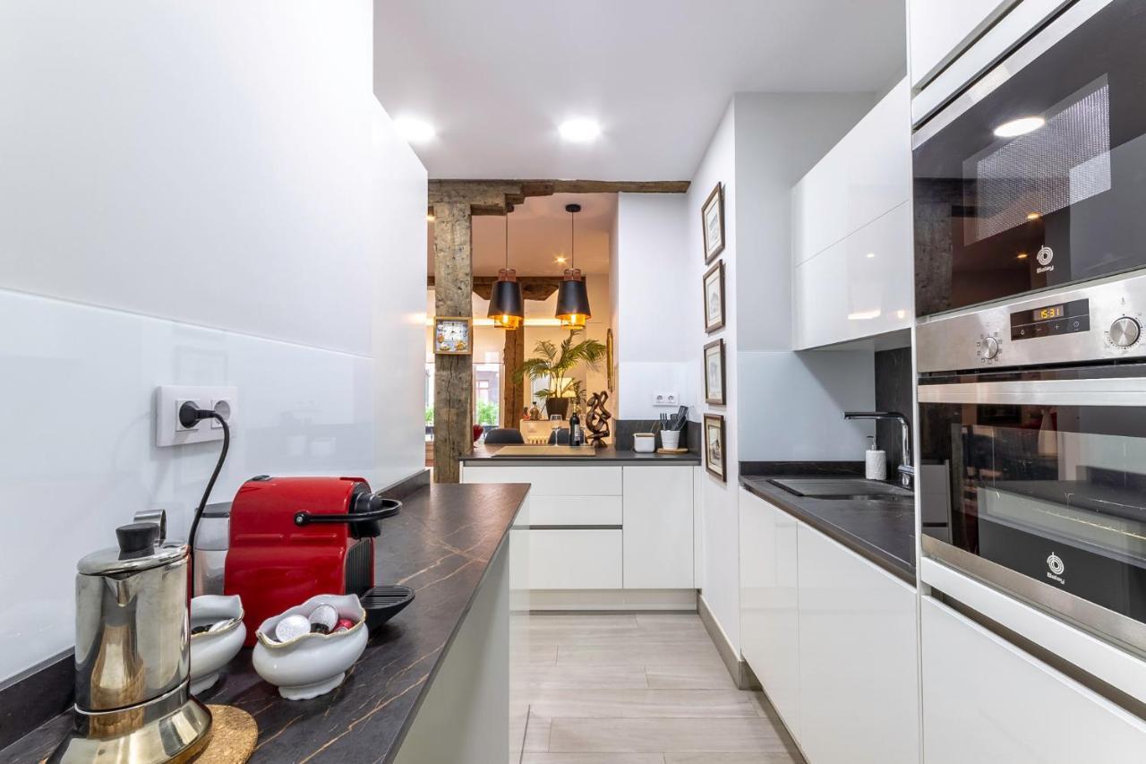 Appartement Arte V With Parking By Aston *
