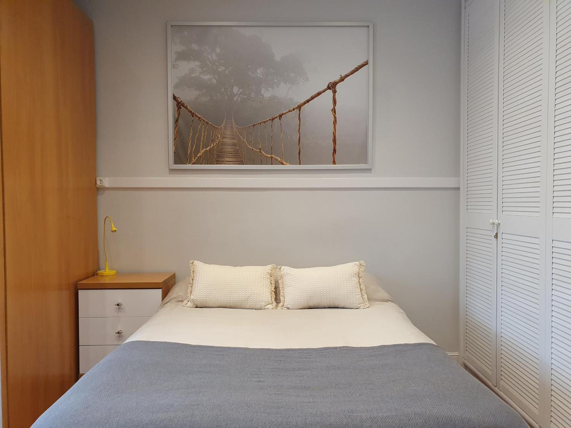 Arte V With Parking By Aston Appartement Bilbao